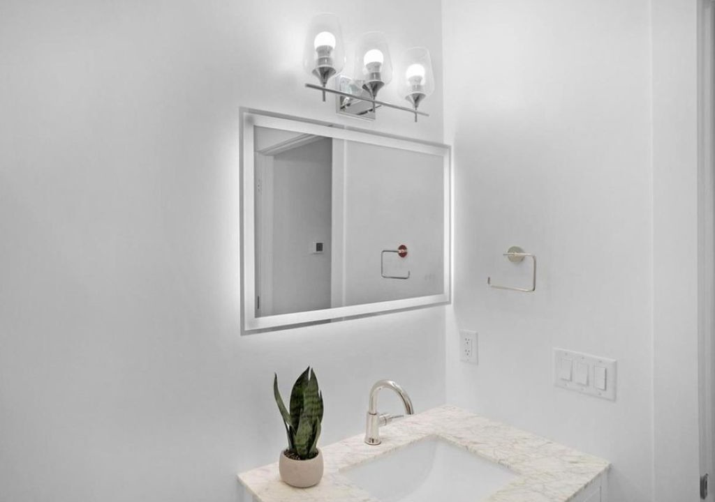 Photo of Bathroom in Twin Lakes