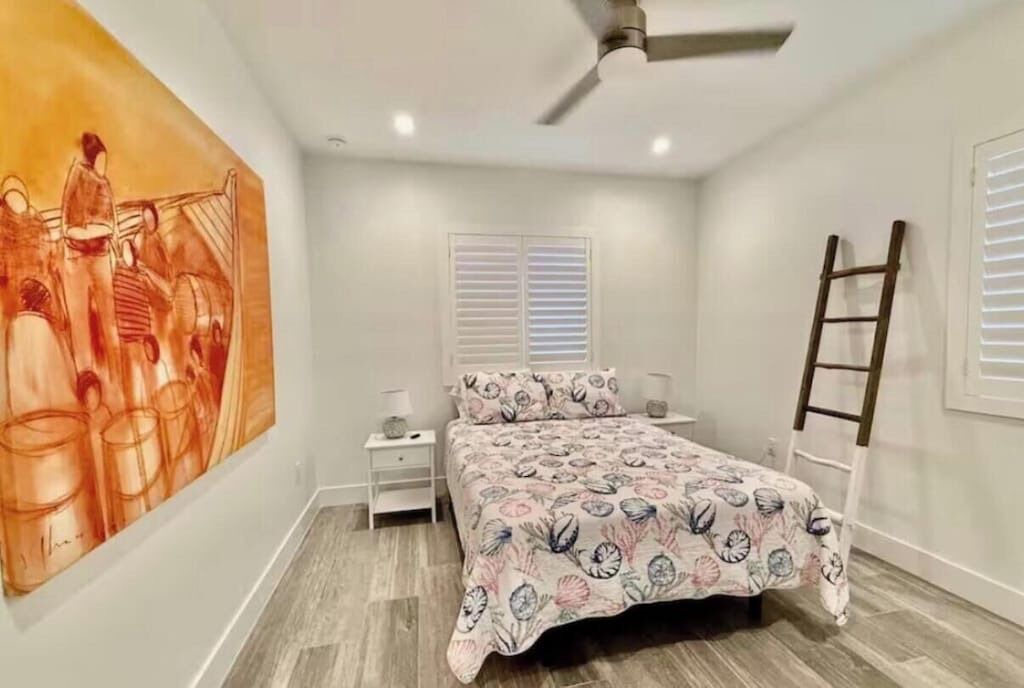Photo of Bedroom in Twin Lakes