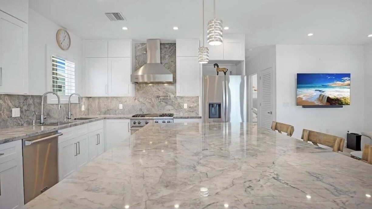Photo of Kitchen in Twin Lakes