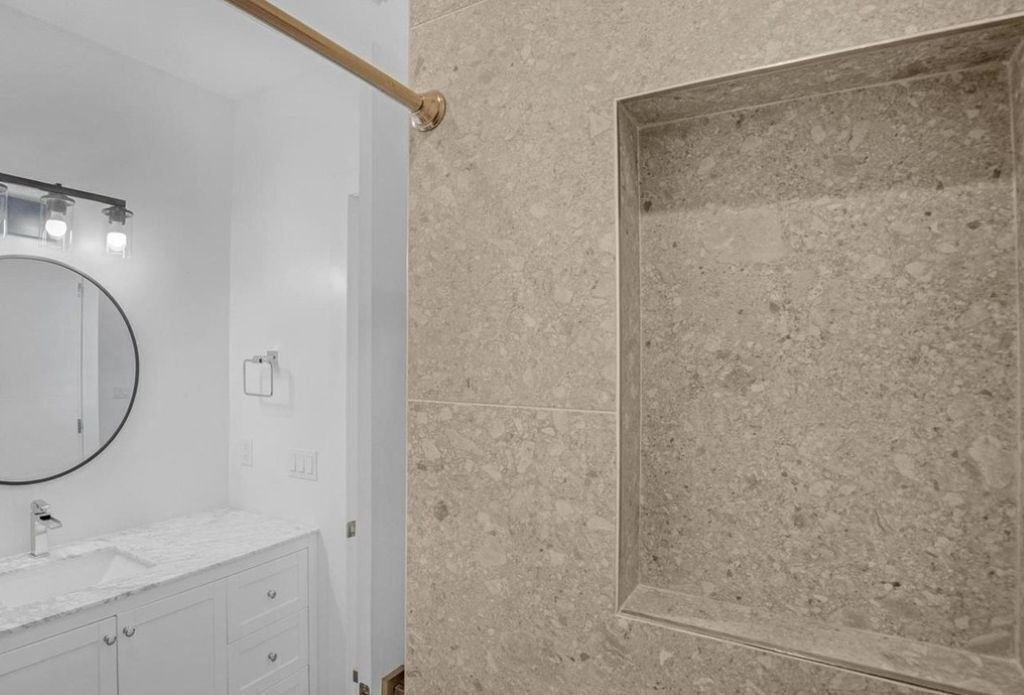 Photo of Bathroom in Twin Lakes