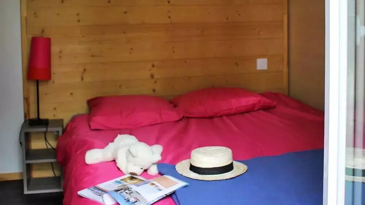 Photo of Bedroom in Moyenneville