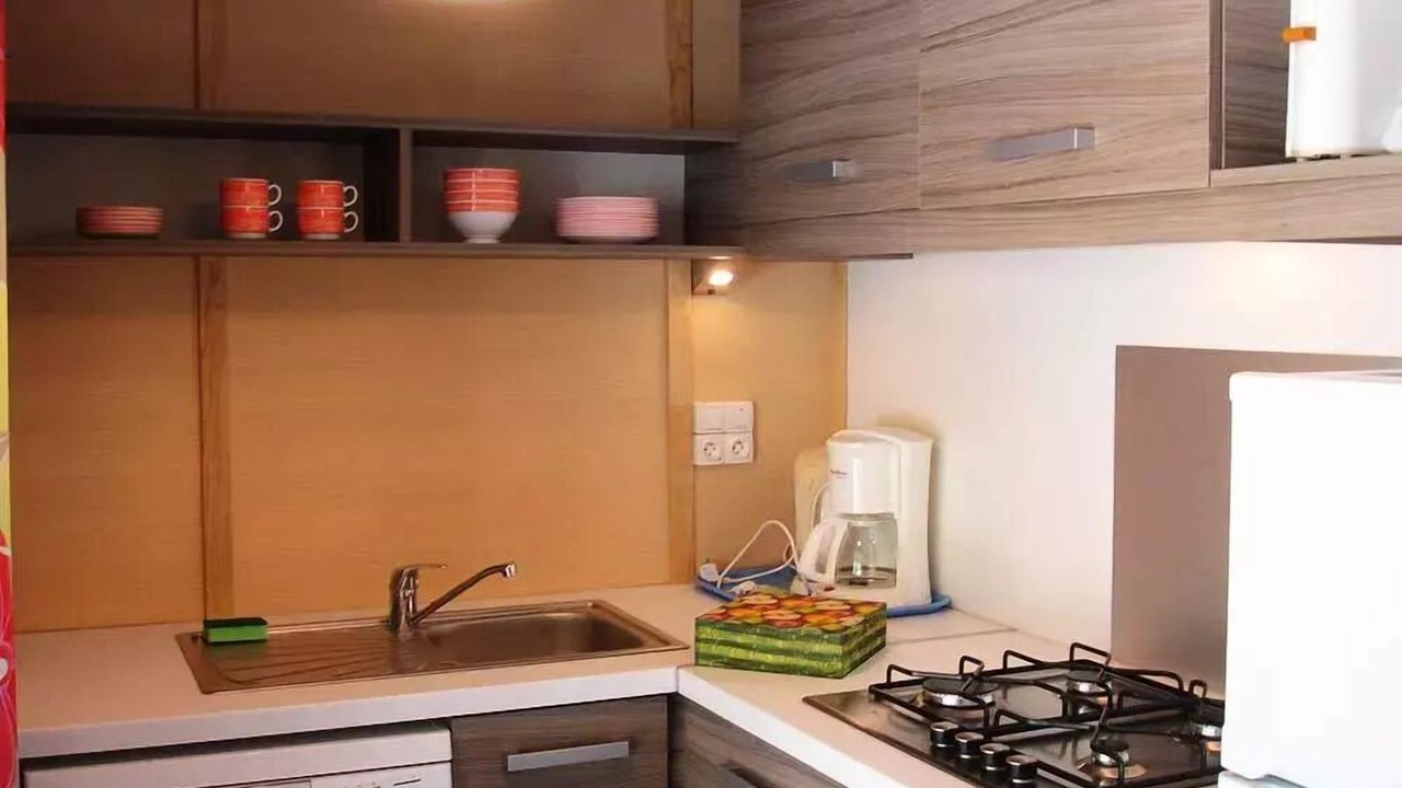 Photo of Kitchen in Moyenneville