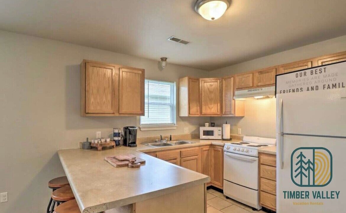 Photo of Kitchen in West Plains