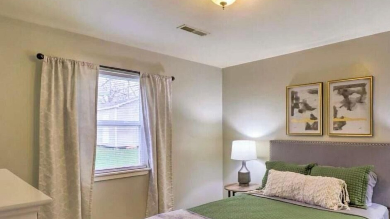 Photo of Bedroom in West Plains