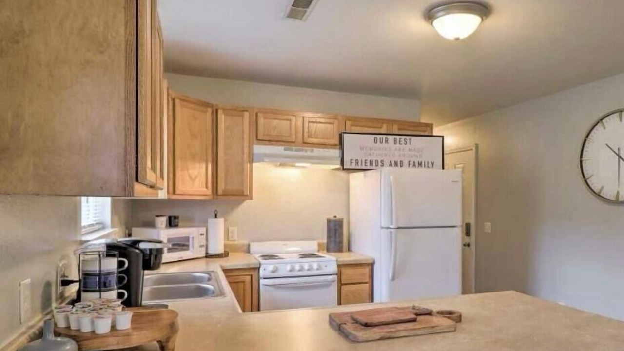 Photo of Kitchen in West Plains