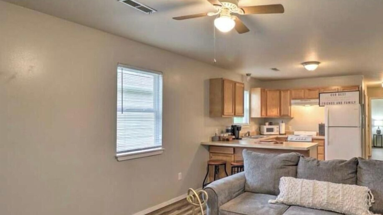 Photo of Livingroom in West Plains