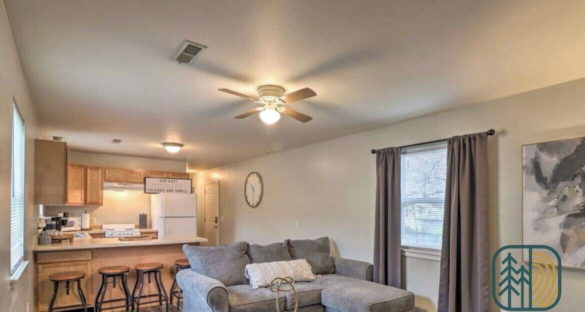 Photo of Livingroom in West Plains
