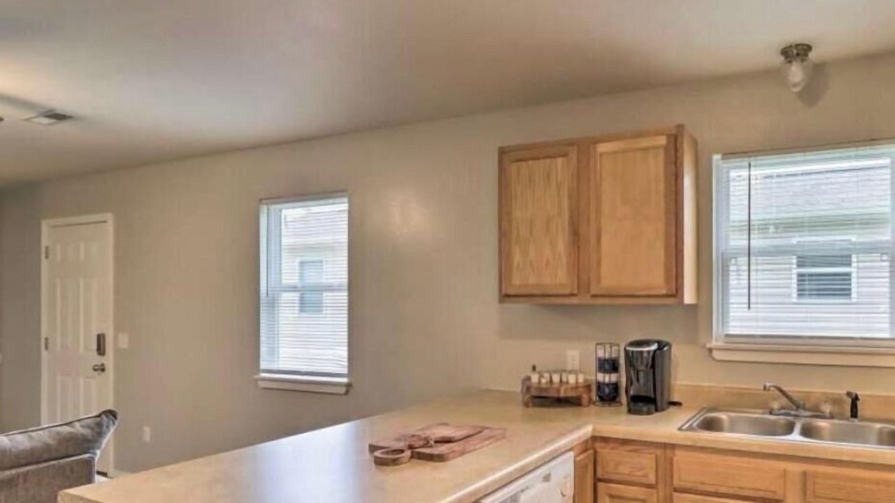 Photo of Kitchen in West Plains