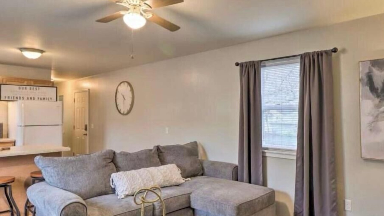Photo of Livingroom in West Plains