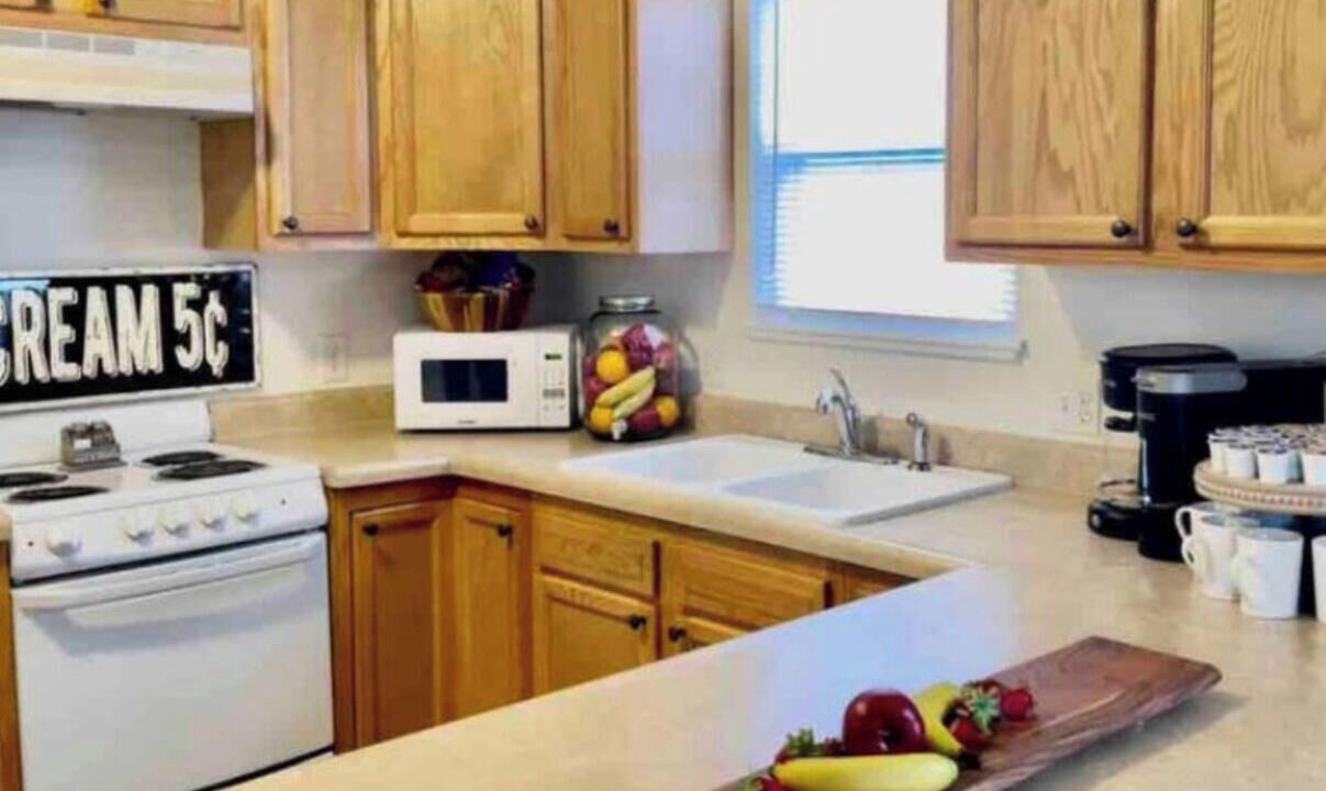 Photo of Kitchen in West Plains