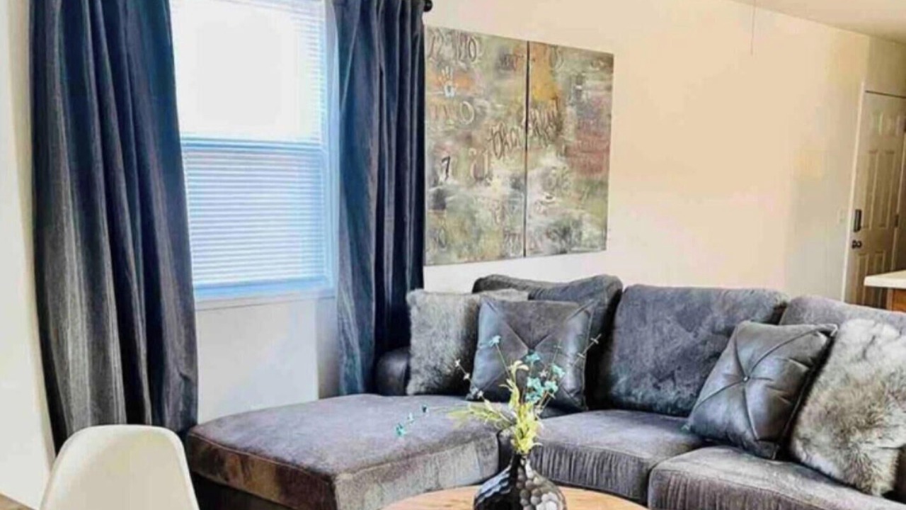 Photo of Livingroom in West Plains