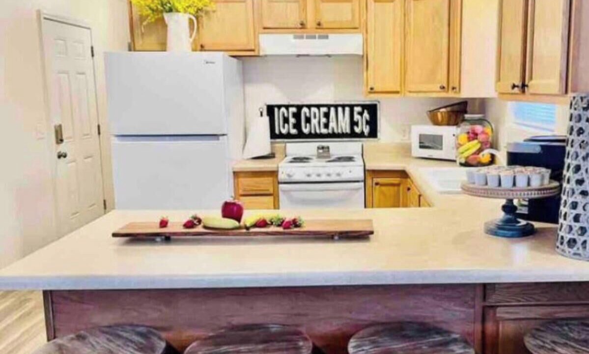 Photo of Kitchen in West Plains