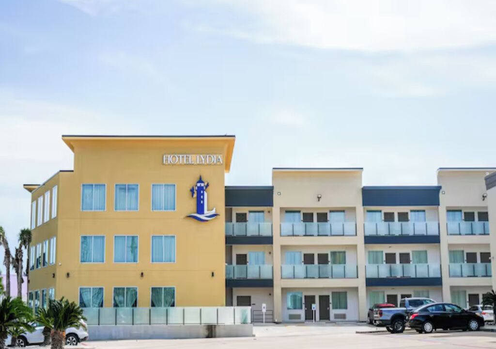 Photo of Outdoor in Port Aransas