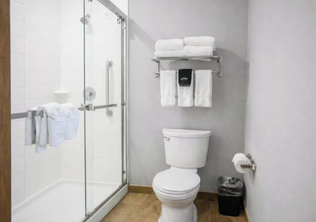 Photo of Bathroom in Port Aransas