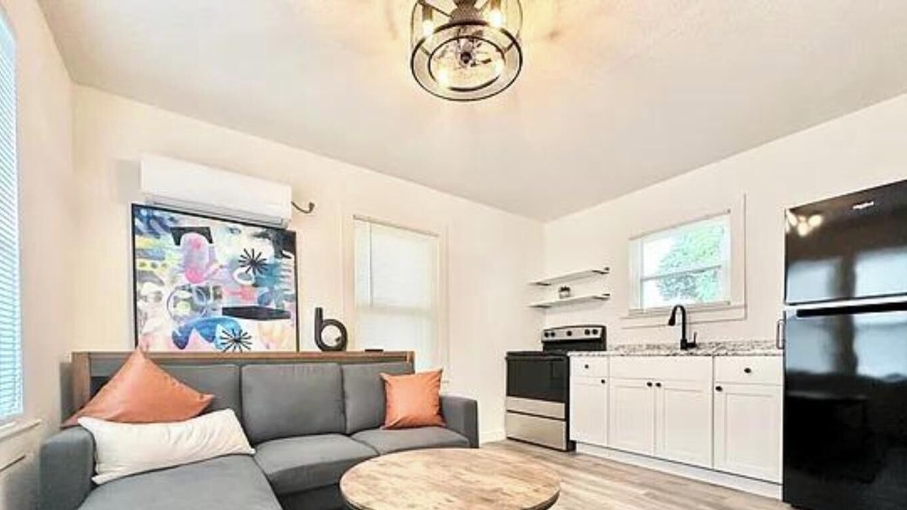 Photo of Livingroom in West Plains