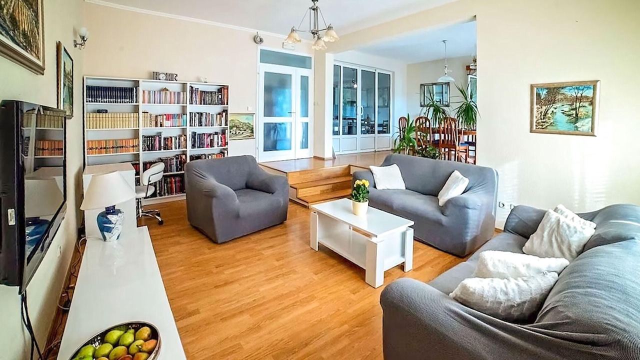 Photo of Bedroom in Donji Prolozac