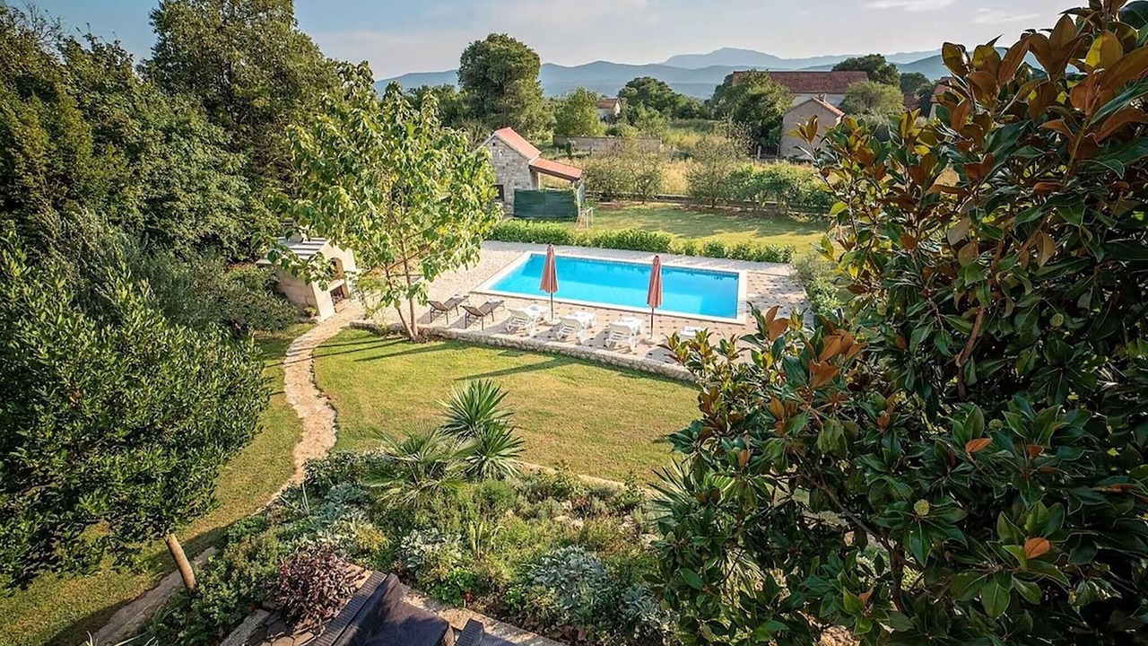 Photo of Outdoor in Donji Prolozac