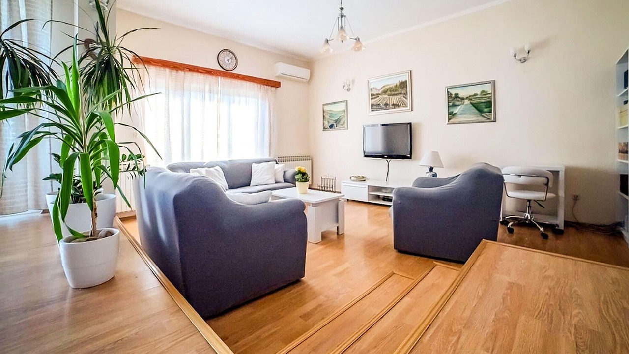 Photo of Bedroom in Donji Prolozac