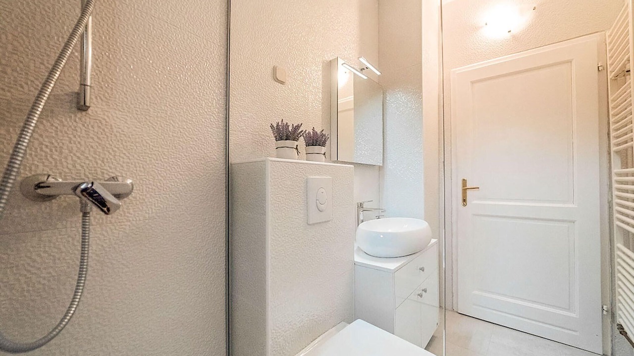 Photo of Bathroom in Donji Prolozac