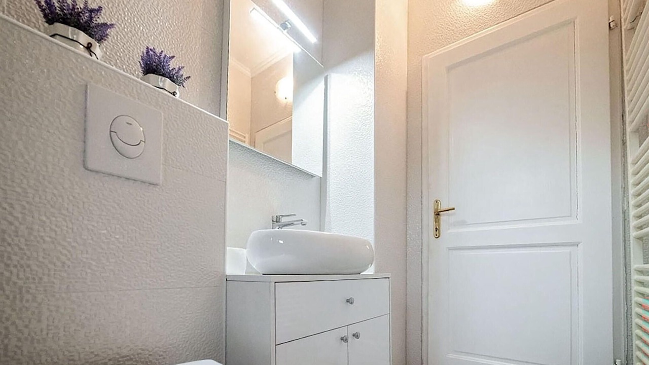 Photo of Bathroom in Donji Prolozac