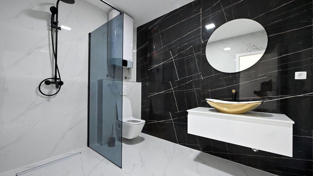 Photo of Bathroom in Donji Prolozac