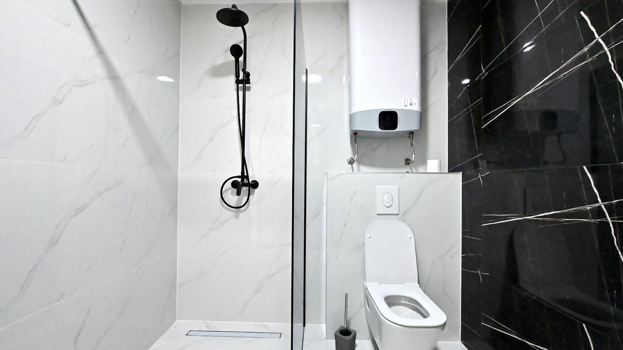 Photo of Bathroom in Donji Prolozac