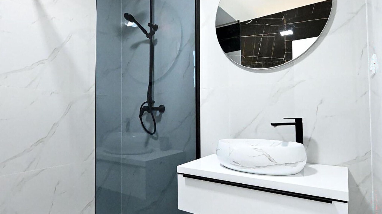 Photo of Bathroom in Donji Prolozac