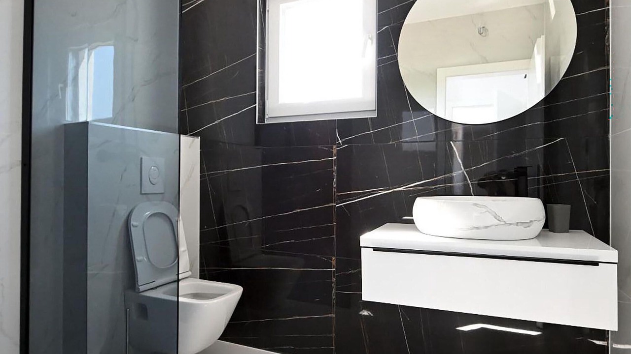 Photo of Bathroom in Donji Prolozac