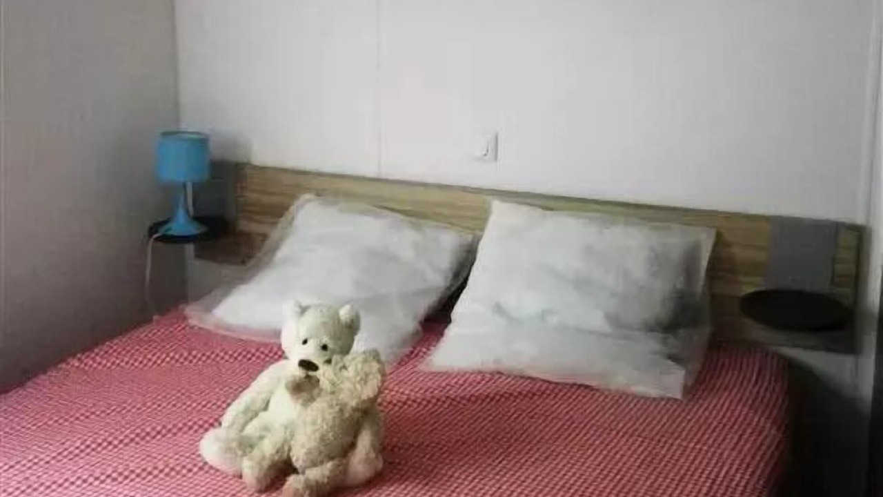 Photo of Bedroom in Moyenneville