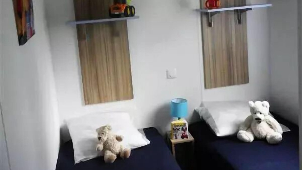 Photo of Bedroom in Moyenneville