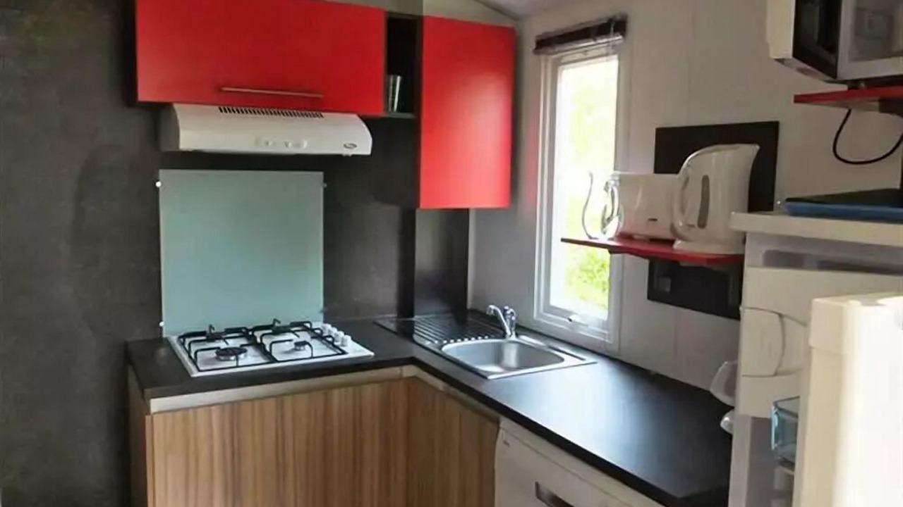 Photo of Kitchen in Moyenneville