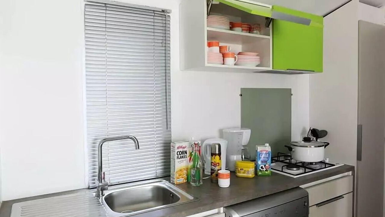 Photo of Kitchen in Moyenneville