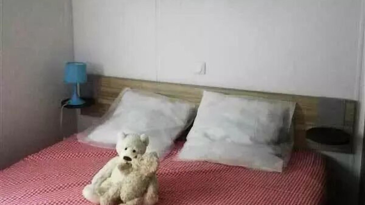 Photo of Bedroom in Moyenneville