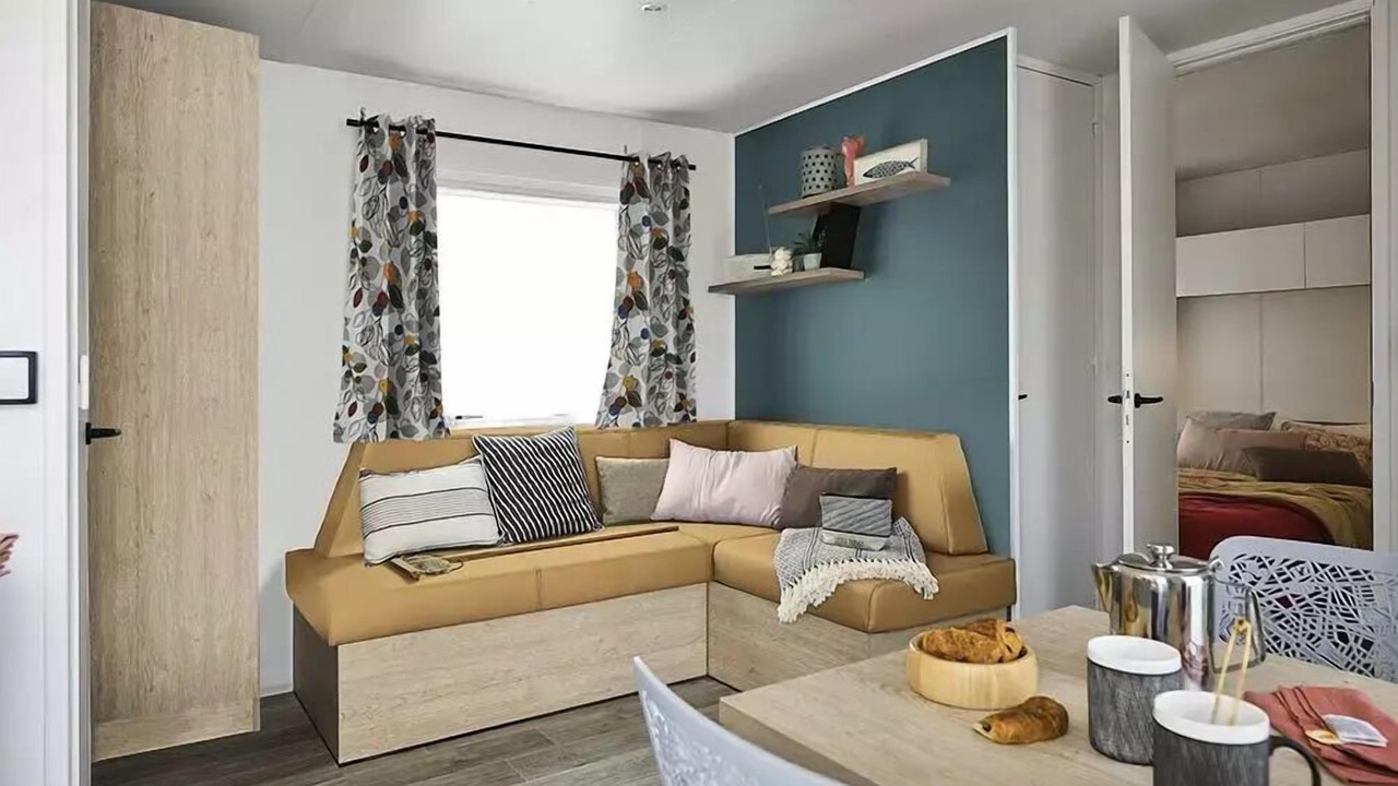 Photo of Livingroom in Moyenneville