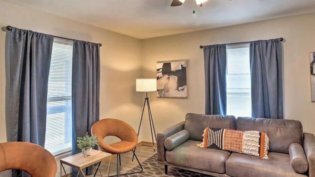 Photo of Livingroom in West Plains