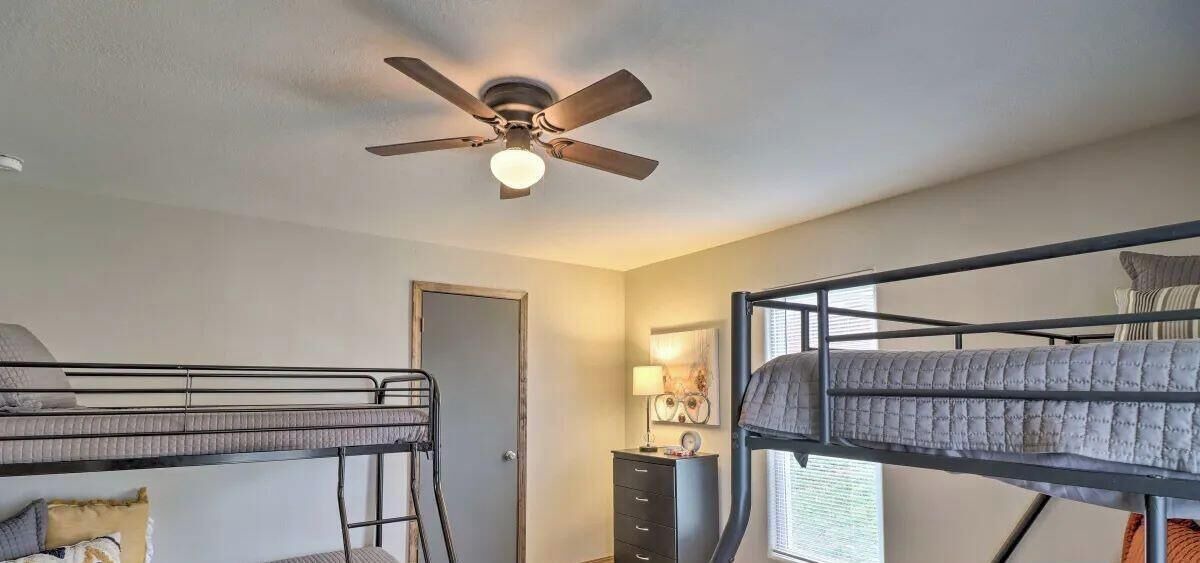 Photo of Bedroom in West Plains