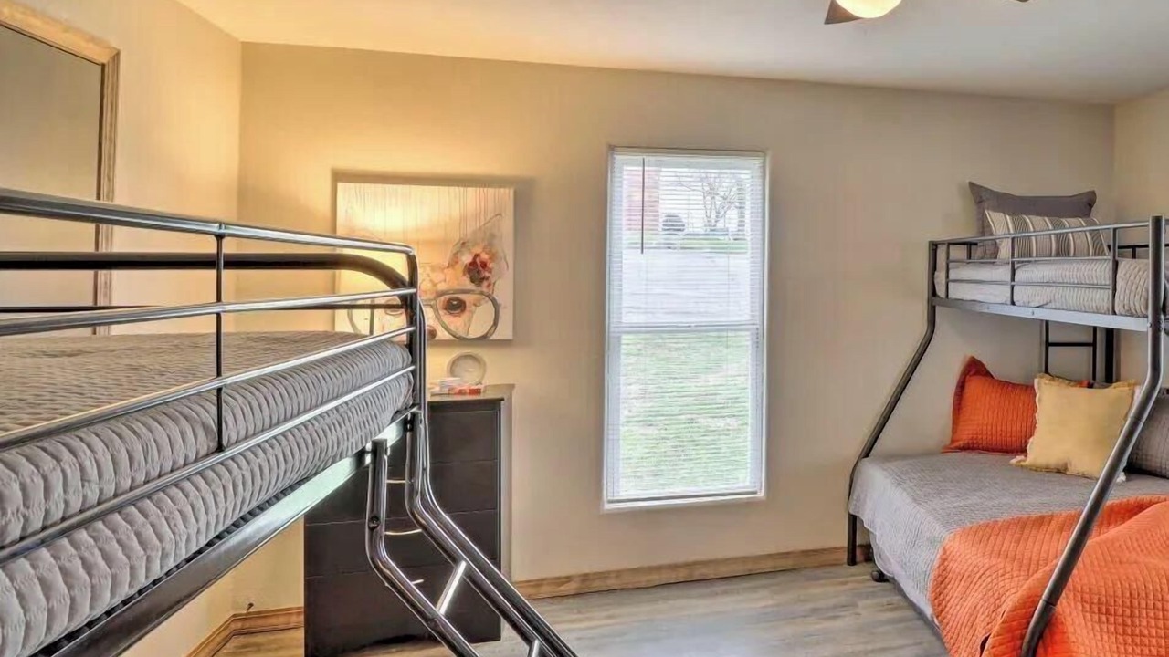 Photo of Bedroom in West Plains