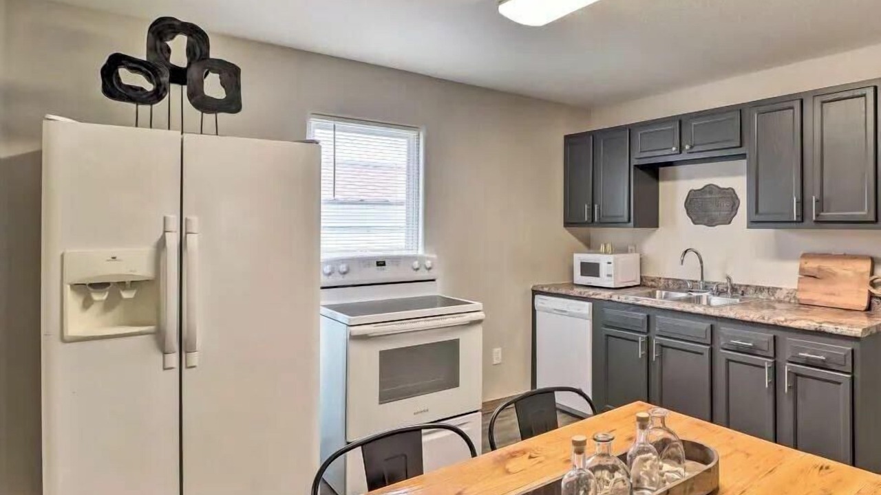 Photo of Kitchen in West Plains