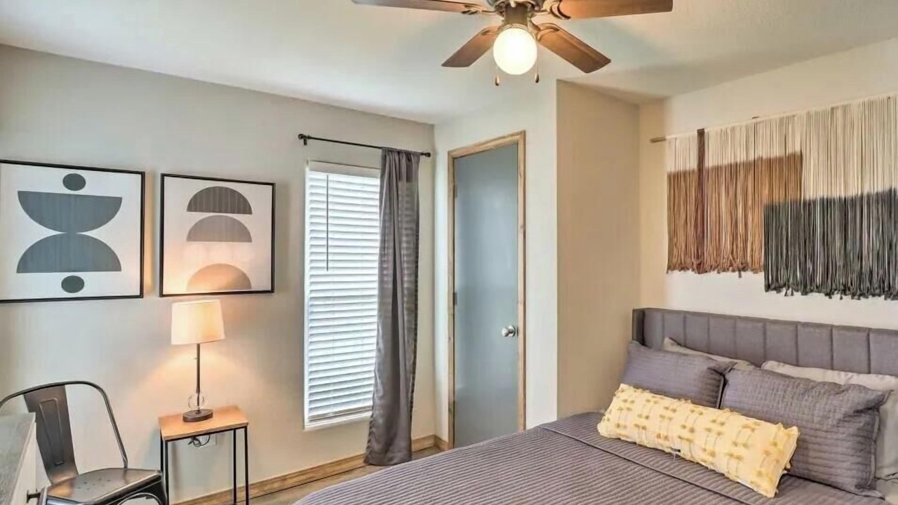 Photo of Bedroom in West Plains
