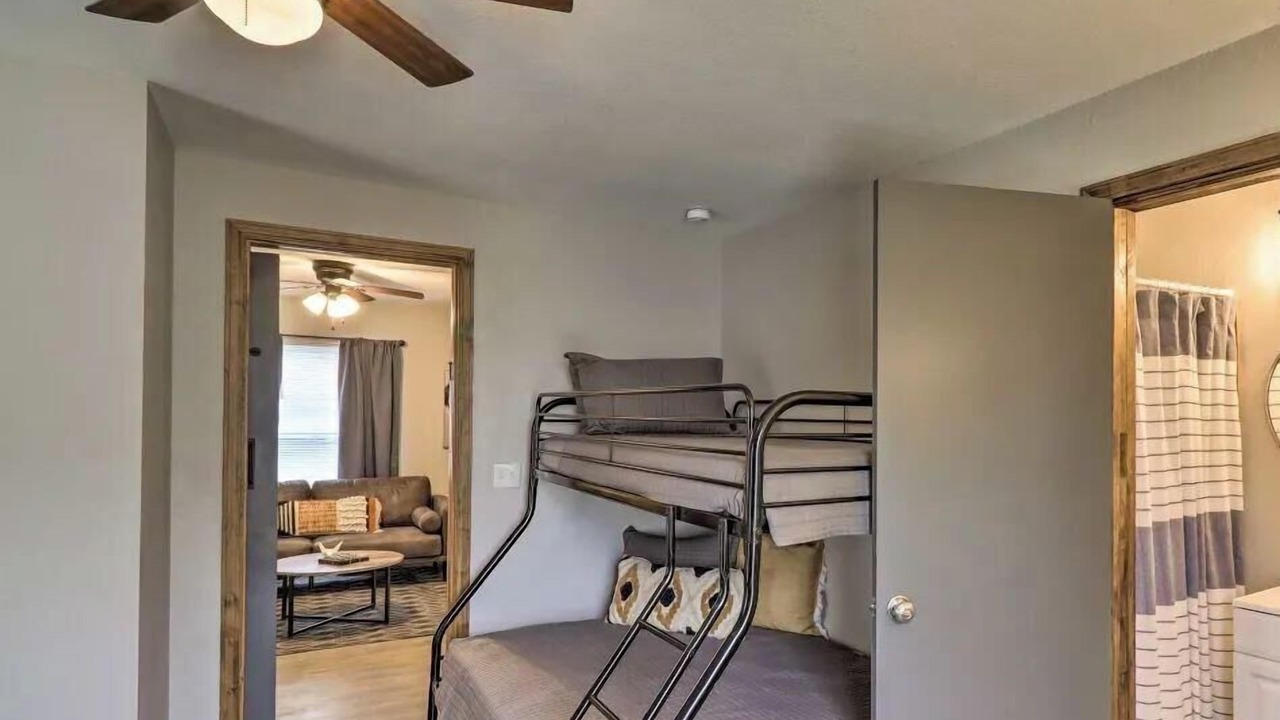 Photo of Bedroom in West Plains