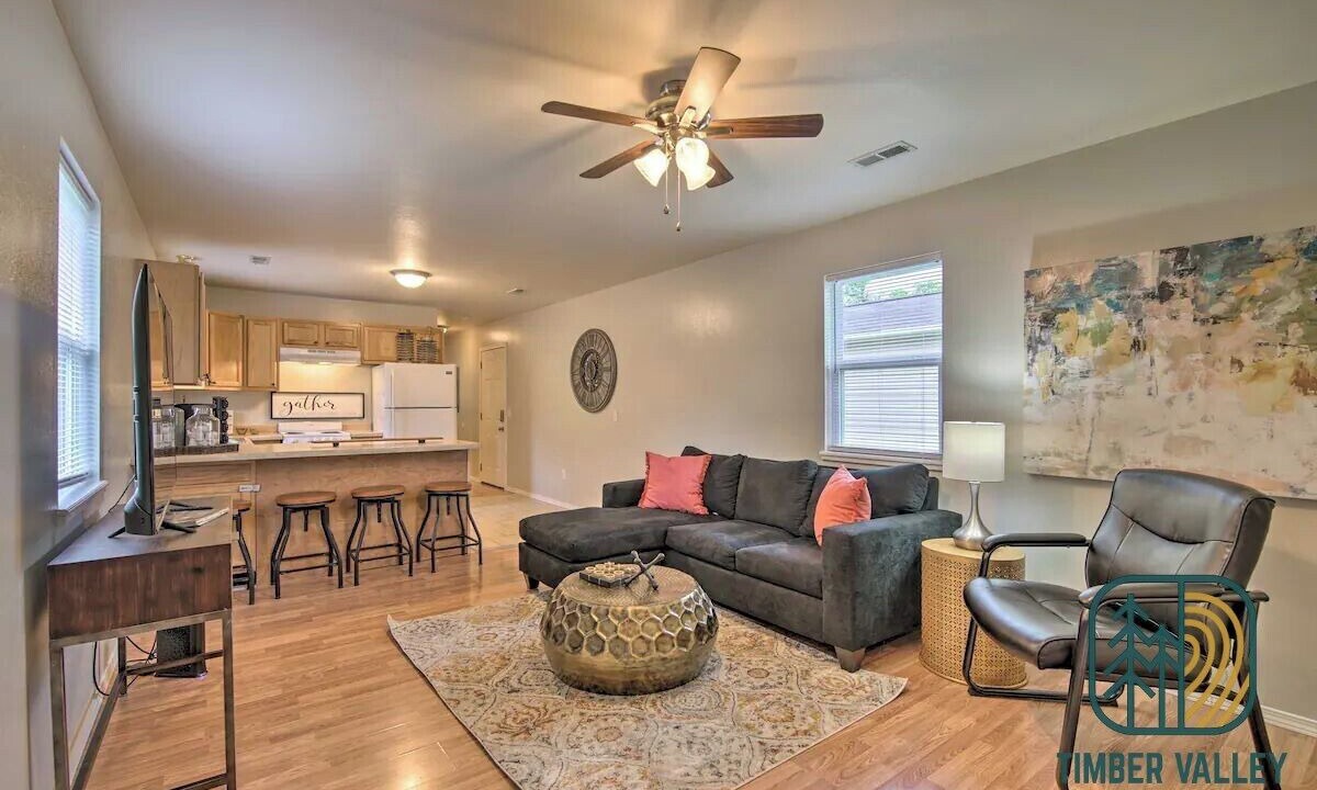 Photo of Livingroom in West Plains