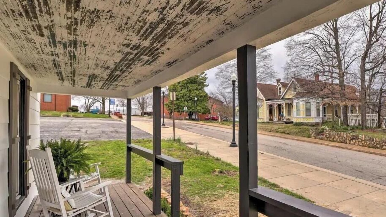 Photo of Patio Balcony in West Plains