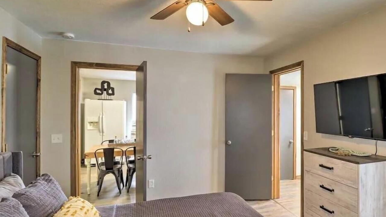 Photo of Bedroom in West Plains