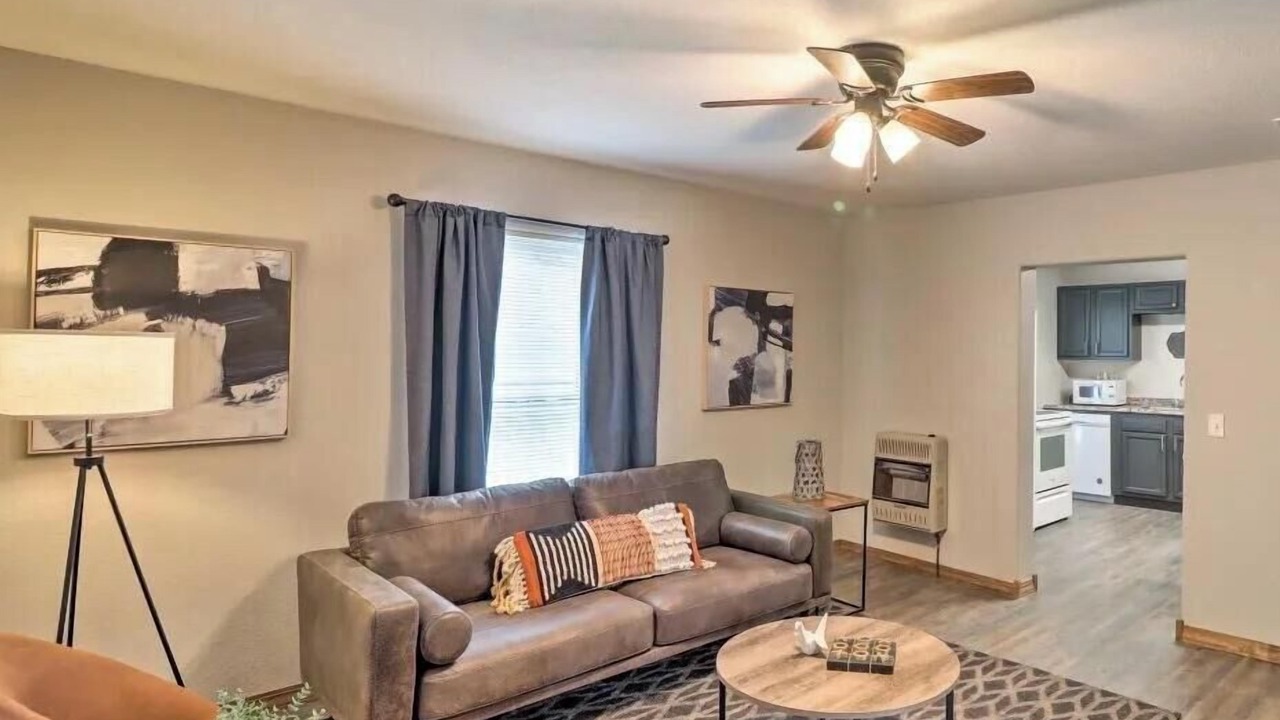 Photo of Livingroom in West Plains