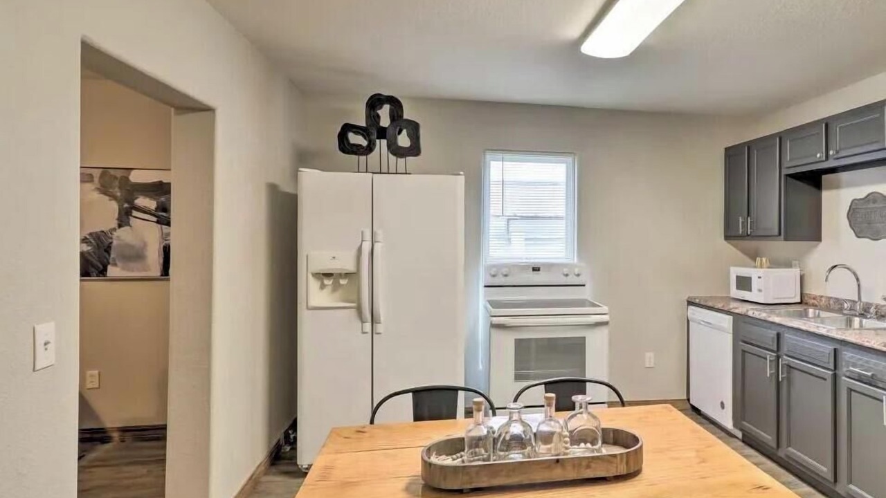 Photo of Kitchen in West Plains