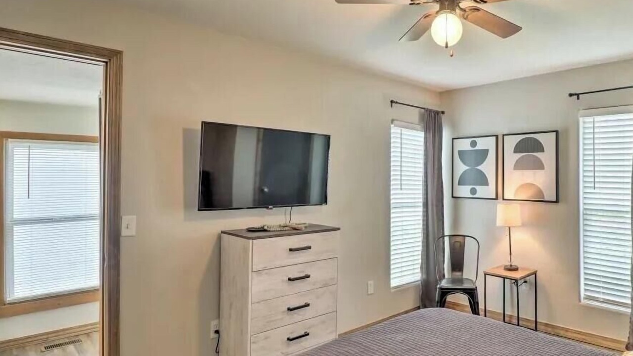 Photo of Bedroom in West Plains