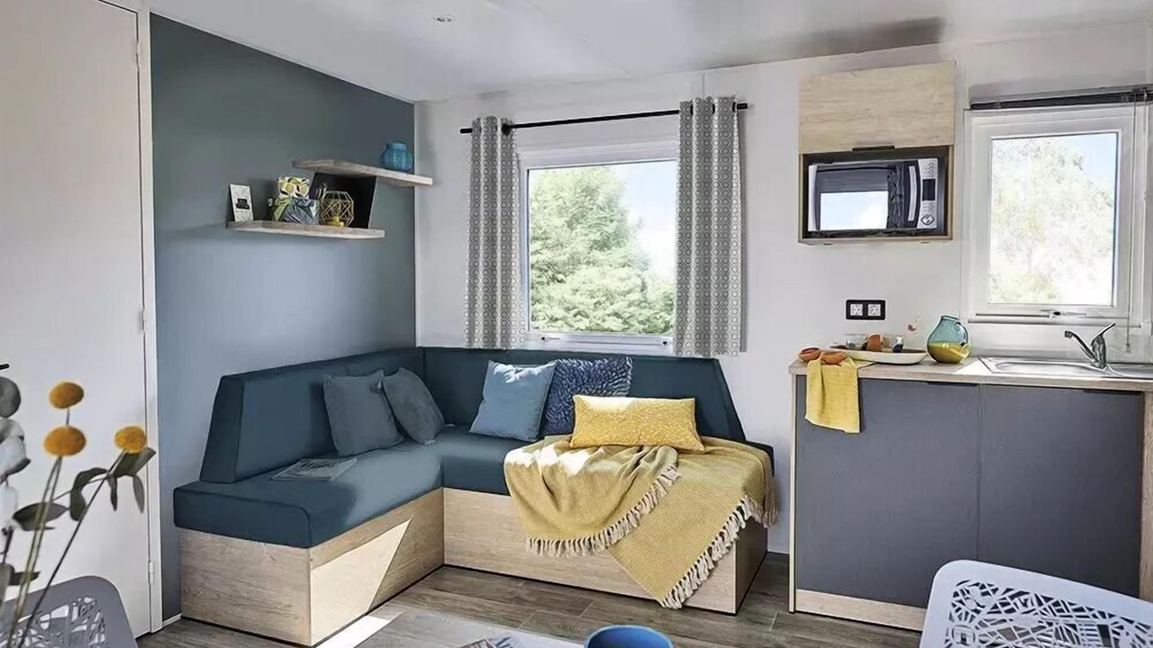 Photo of Livingroom in Moyenneville