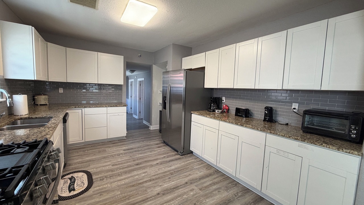 Photo of Kitchen in Abilene