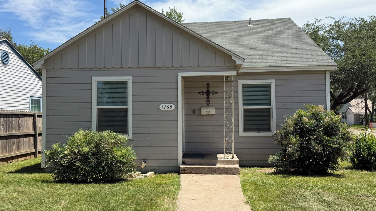 Photo of Outdoor in Abilene
