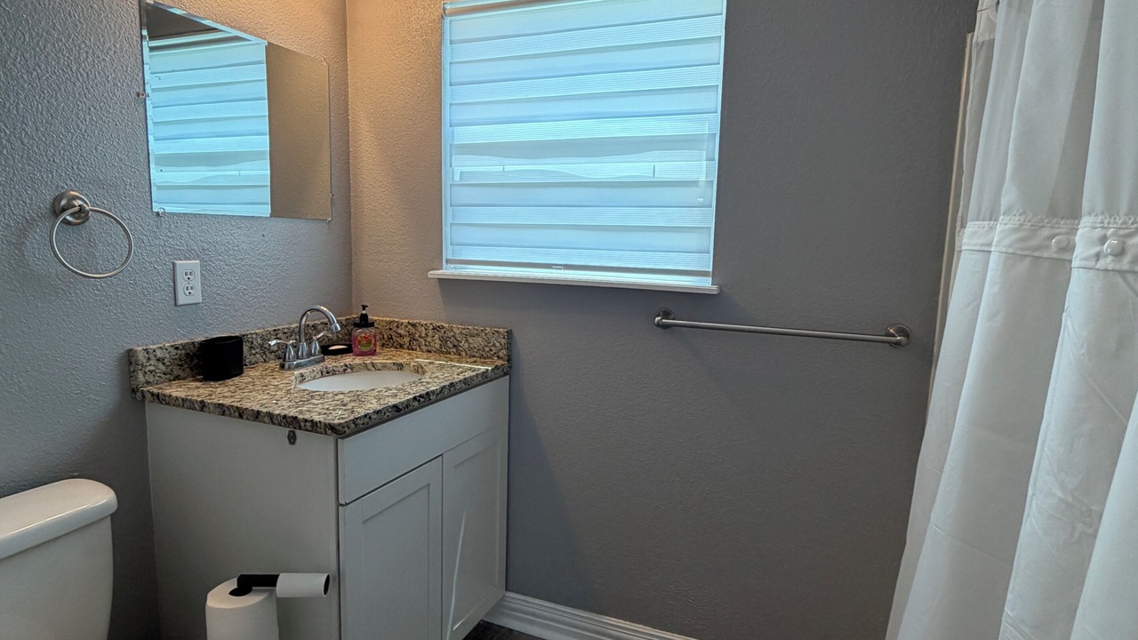 Photo of Bathroom in Abilene